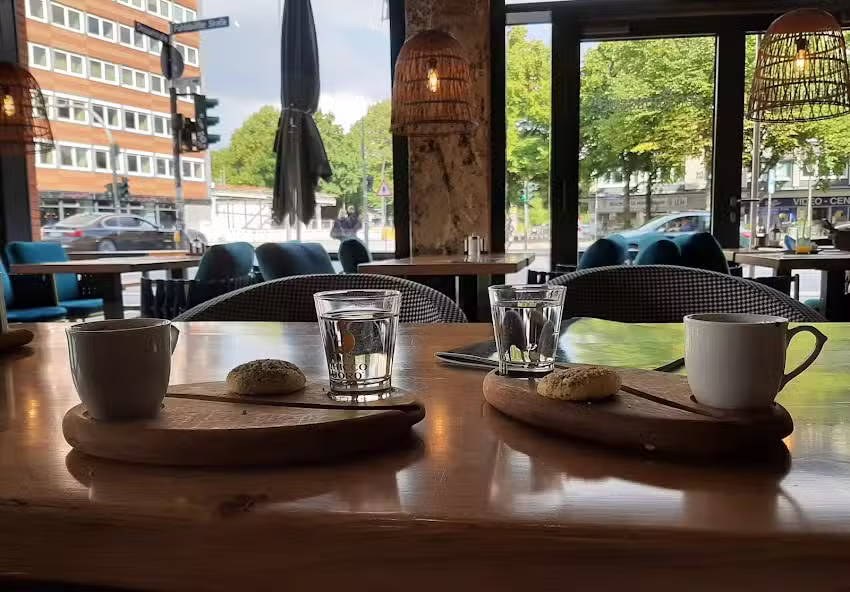 NAAN Barmbek