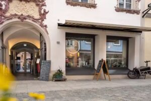 Naber Bistro & Catering
