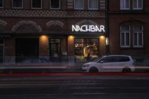 NACHBAR &ndash; Kassel