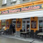 Nadine&rsquo;s Bistro