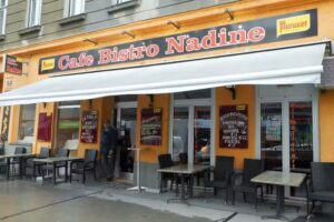 Nadine’s Bistro