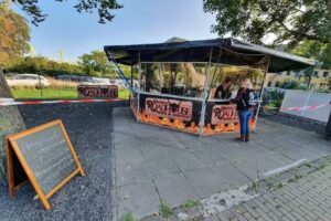Nadine&rsquo;s Roadhouse BBQ & Grill