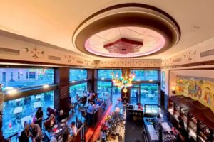 Naina Restaurant Berlin