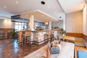 Nakama &ndash; Rolls & Bowls