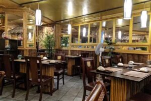 Nakorn Thai Restaurant