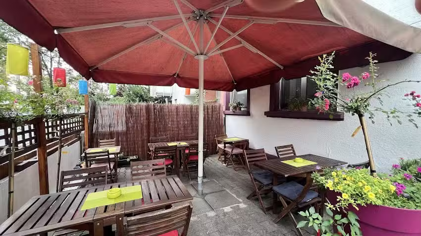 Nakorn Thai Restaurant Frankfurt am Main