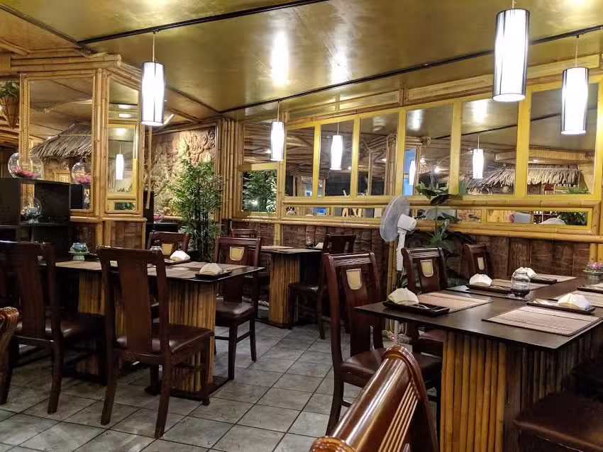 Nakorn Thai Restaurant
