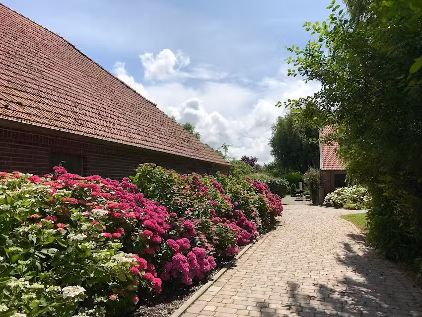 NAKUK &ndash; Landhotel & Restaurant