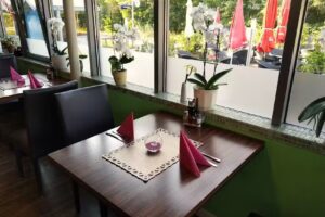 Nam Anh Asia Bistro