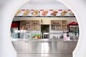 NAM – ASIAN CUISINE