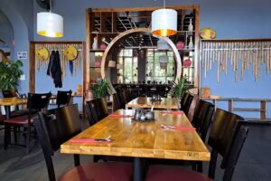 Nam Chi 2 Restaurant