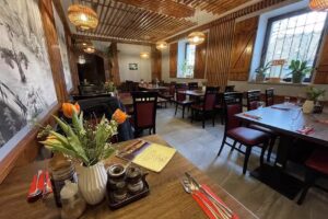 Nam Chi Restaurant