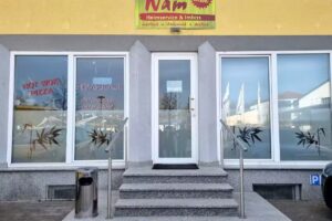 Nam Heimservice