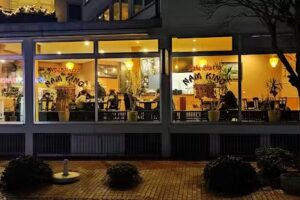 Nam King Bistro