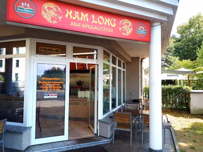 Nam Long Asia Spezialit&auml;ten