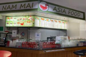Nam Mai