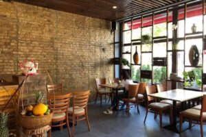 Nam Y Restaurant