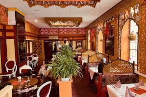 Namaste India Bayreuth