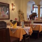 Namaste India Restaurant