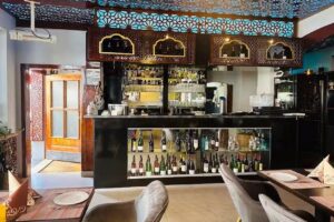 Namaste India Restaurant Bonn