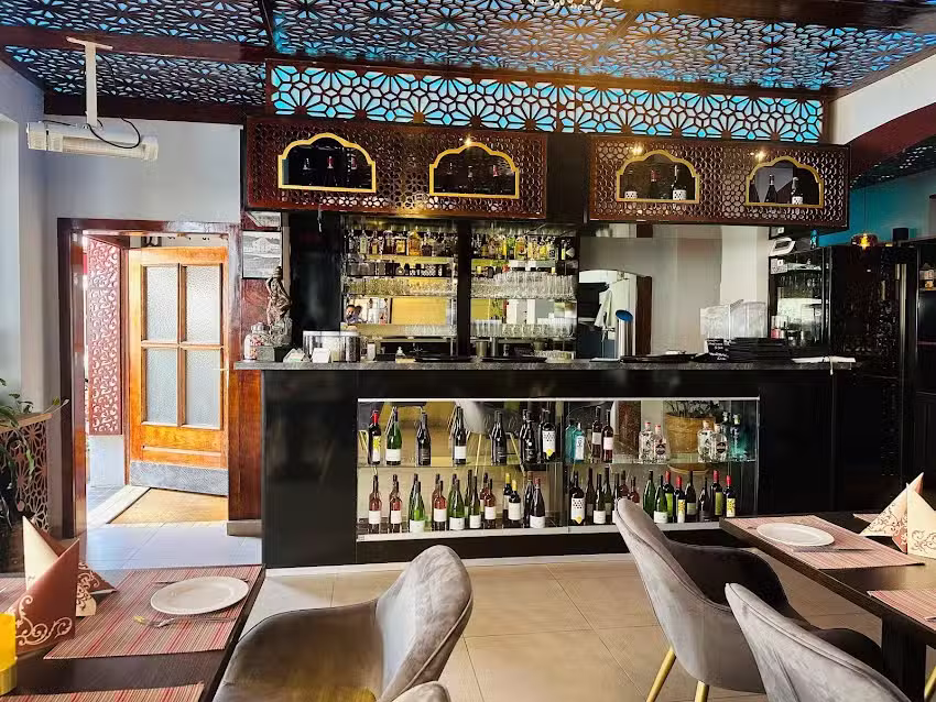 Namaste India Restaurant Bonn