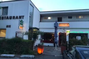 Namaste India Restaurant Dürrlewang