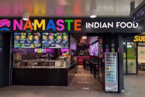 Namaste IndianFood