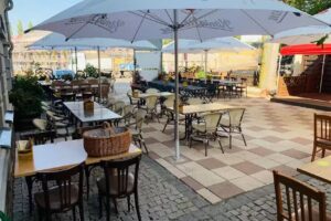Namaste&lsquo;-Indisches Restaurant