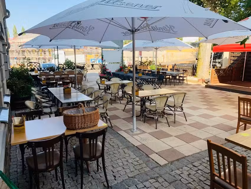 Namaste&lsquo;-Indisches Restaurant