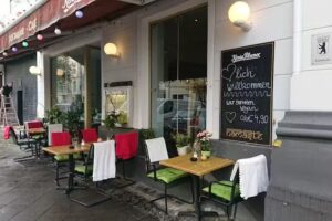 Namaste Indisches Restaurant