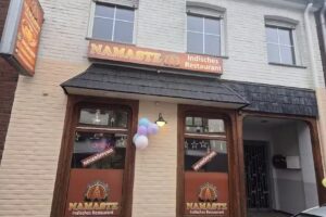Namaste Indisches Restaurant