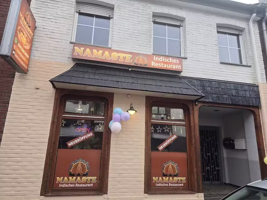 Namaste Indisches Restaurant