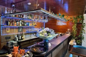 Namaste Restaurant