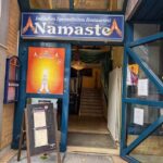 Namaste Restaurant