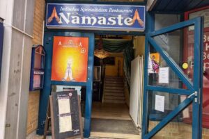 Namaste Restaurant