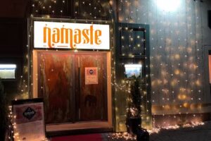Namaste Restaurant Döbeln