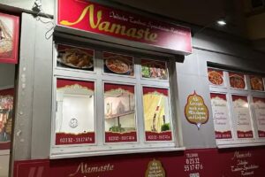 Namaste Restaurant Gevelsberg