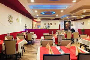 Namaste restaurant iserlohn