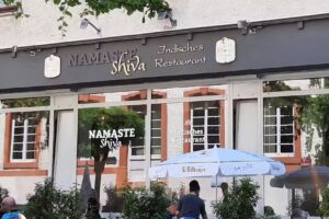 Namaste Shiva Indisches Speiserestaurant