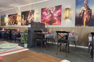 Namaste Tandoori