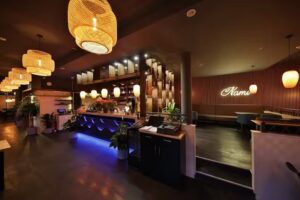 NAMI Asia Cuisine