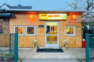 NAMI ASIA IMBISS