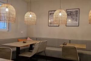 Nami – Asian Kitchen