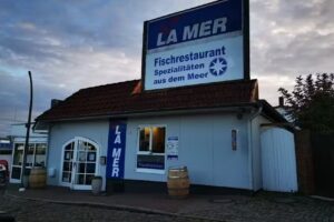 NAMI Grilled Seafood & more