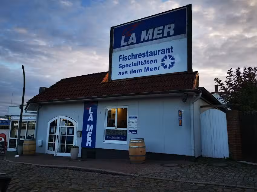 NAMI Grilled Seafood & more