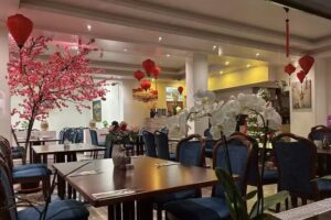 NaMi Sushi-Asia Restaurant