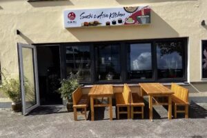 Nami Sushi Restaurant