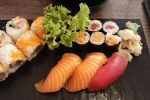 NaMiDo Sushi