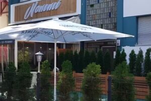 Nammi Sushi Berlin