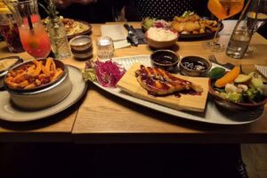 Namy 2 Restaurant